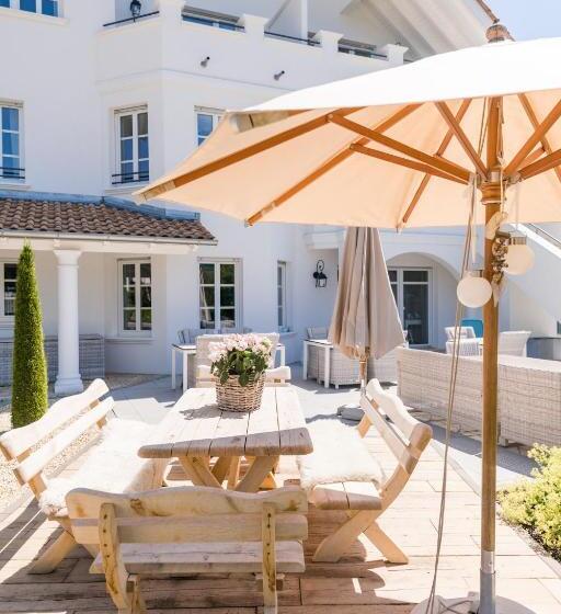 スタンダードトリプルルーム, Belle Maison  Das Kleine