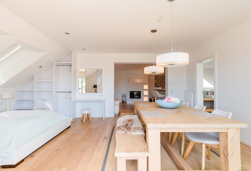 스위트, Belle Maison  Das Kleine