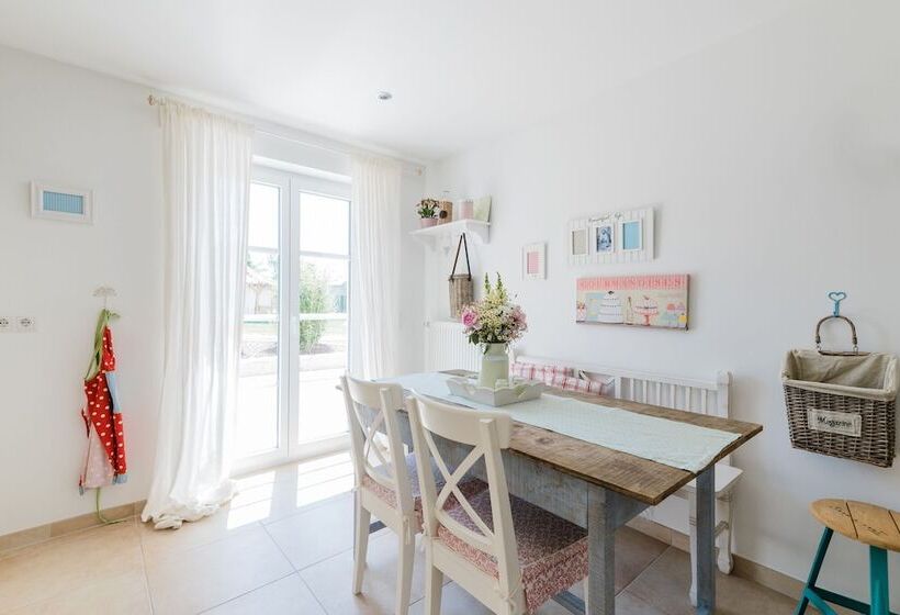 １ベッドルームアパートメント, Belle Maison  Das Kleine