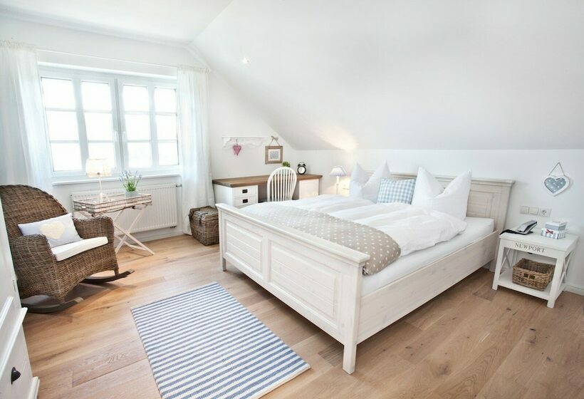 스탠다드 룸, Belle Maison  Das Kleine