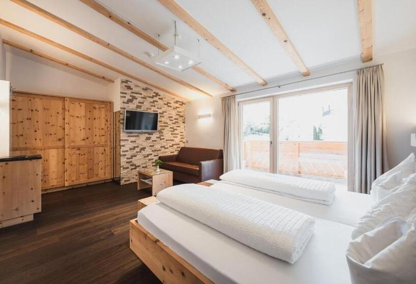 חדר דלוקס, Bischofhof   Bistro Jasmin