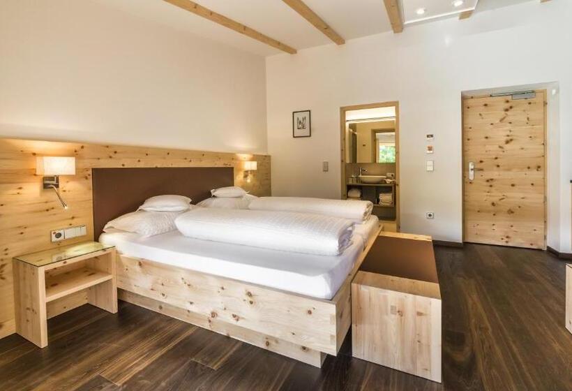 Номер Deluxe, Bischofhof   Bistro Jasmin