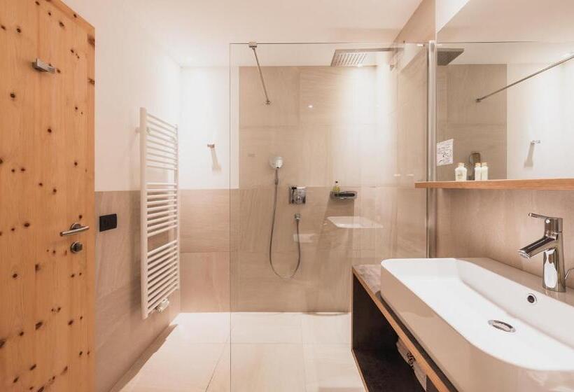 חדר משפתחתי סופריור, Bischofhof   Bistro Jasmin