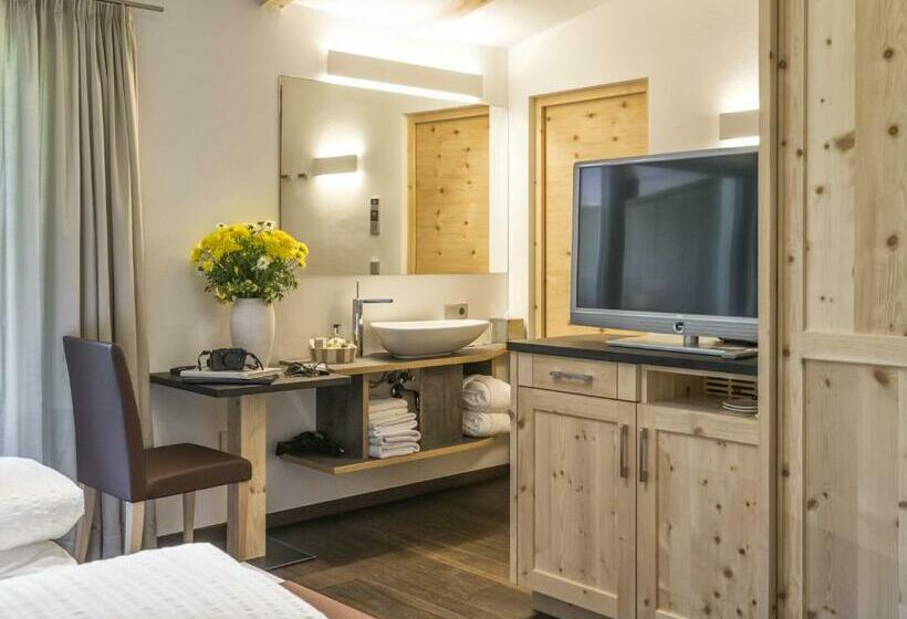 חדר סופריור, Bischofhof   Bistro Jasmin