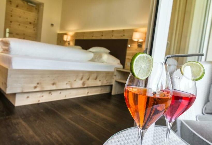 חדר סופריור, Bischofhof   Bistro Jasmin