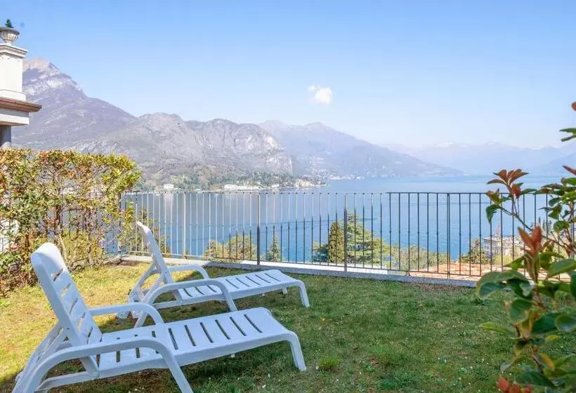 سوییت سوپریور, Borgo Le Terrazze