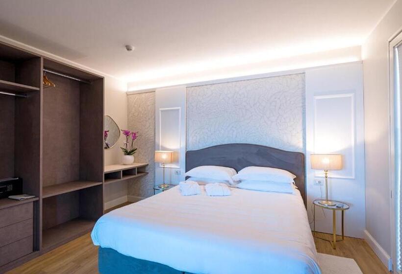 수피리어 스위트, Borgo Le Terrazze