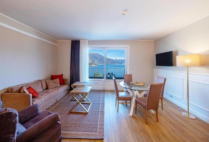 수피리어 스위트, Borgo Le Terrazze