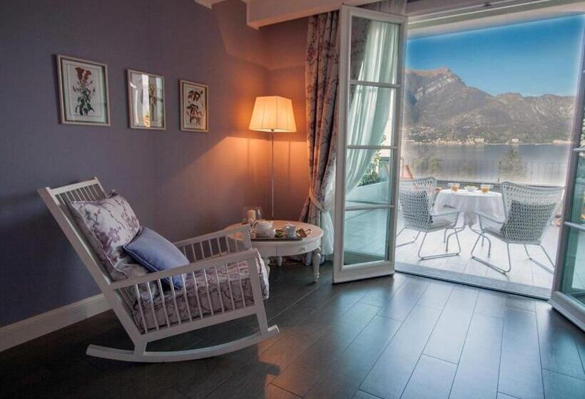 디럭스 주니어 스위트, Borgo Le Terrazze