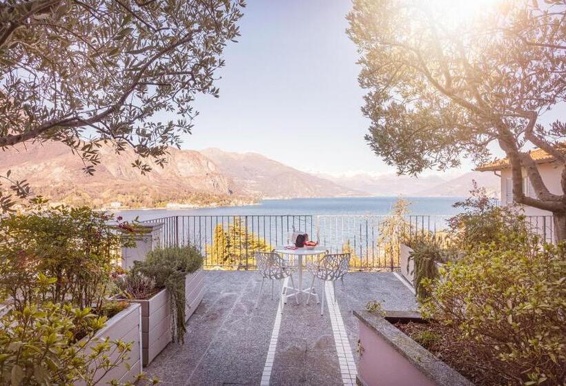 디럭스 주니어 스위트, Borgo Le Terrazze