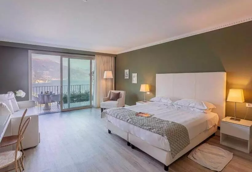 سوییت جونیور, Borgo Le Terrazze