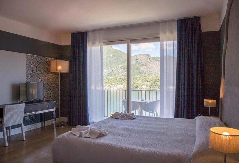 주니어 스위트, Borgo Le Terrazze