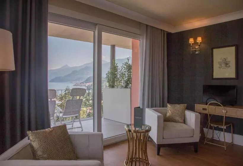 سوییت, Borgo Le Terrazze