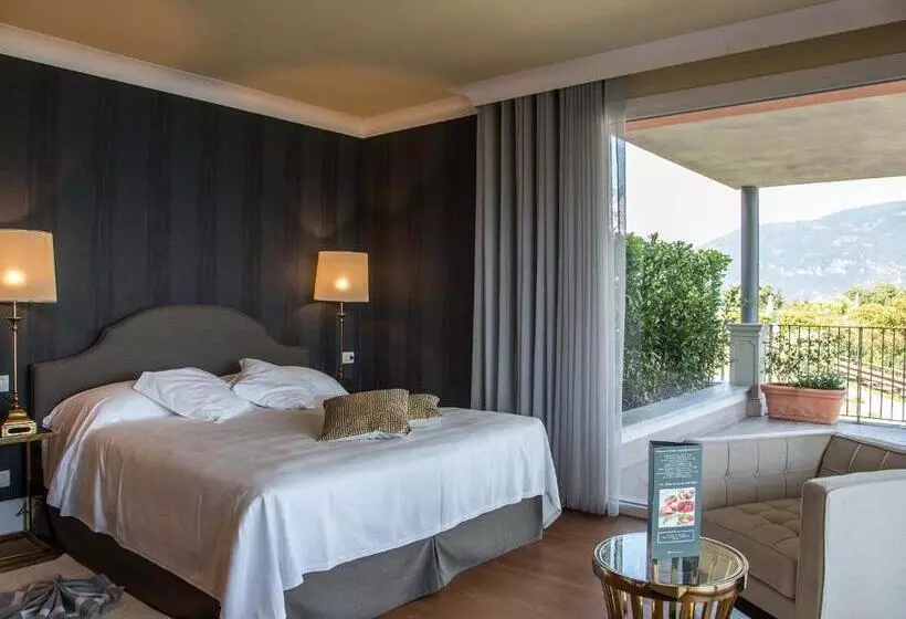 سوییت, Borgo Le Terrazze
