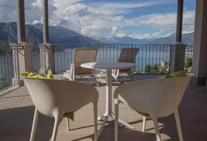 سوییت, Borgo Le Terrazze
