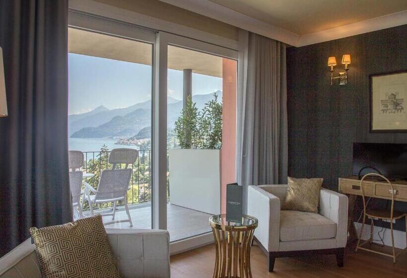 스위트, Borgo Le Terrazze