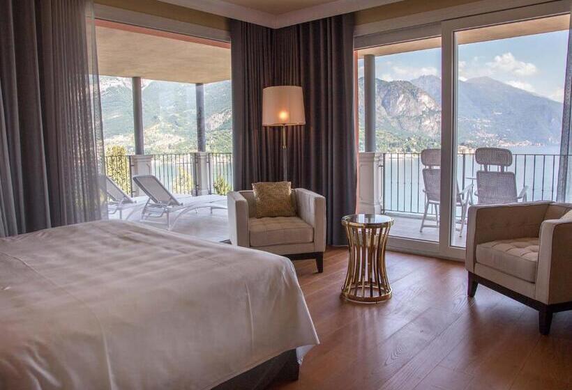 스위트, Borgo Le Terrazze