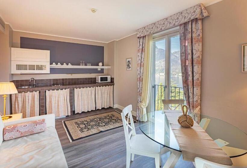 침실 1개 베이직 아피트, Borgo Le Terrazze