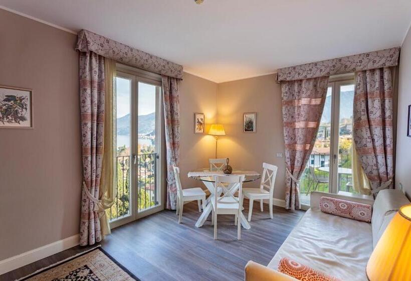 침실 1개 베이직 아피트, Borgo Le Terrazze