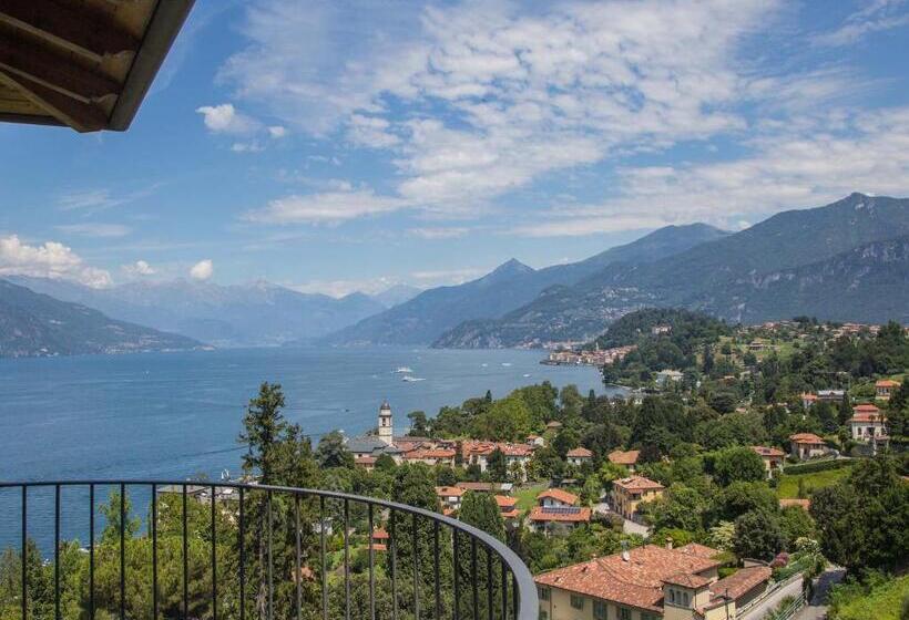 침실 1개 베이직 아피트, Borgo Le Terrazze