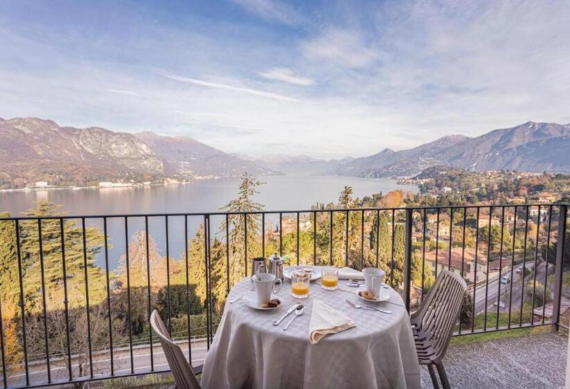 스탠다드 룸 호수 전망, Borgo Le Terrazze