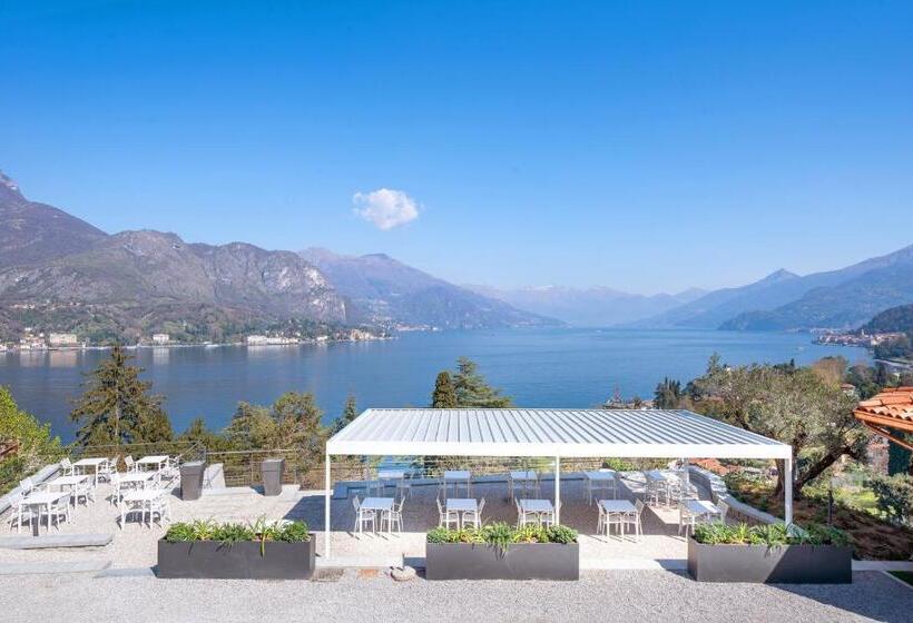 수피리어 스위트, Borgo Le Terrazze