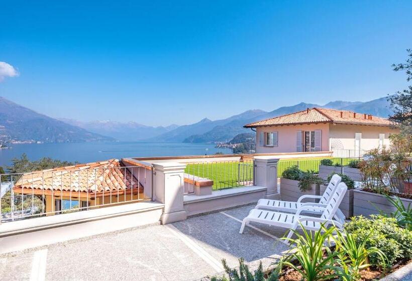 수피리어 스위트, Borgo Le Terrazze