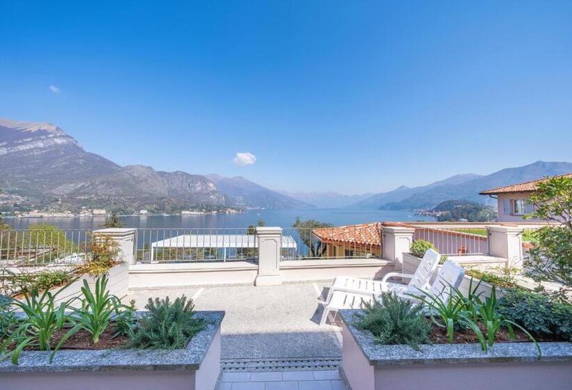 수피리어 스위트, Borgo Le Terrazze