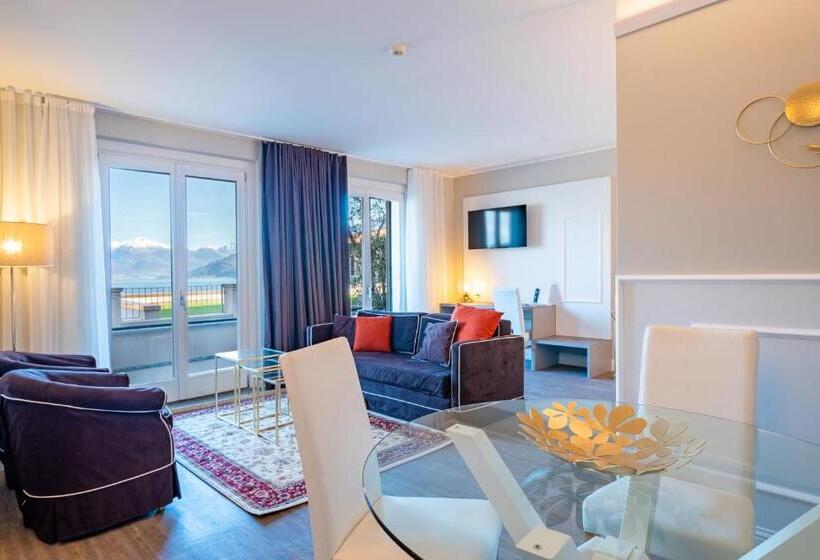 수피리어 스위트, Borgo Le Terrazze