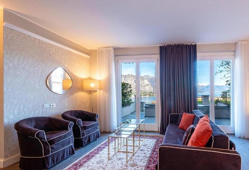 수피리어 스위트, Borgo Le Terrazze