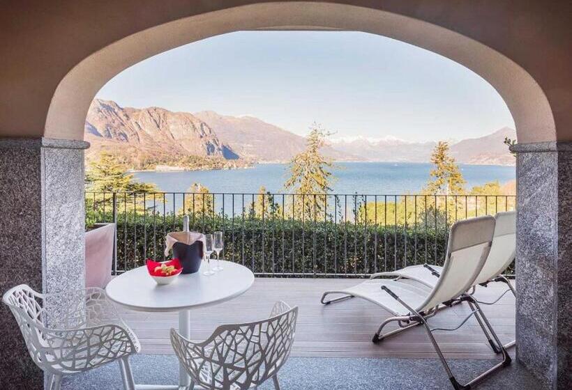 주니어 스위트, Borgo Le Terrazze