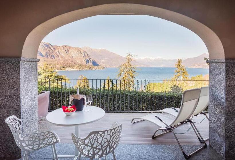 주니어 스위트, Borgo Le Terrazze