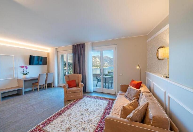 수피리어 스위트, Borgo Le Terrazze