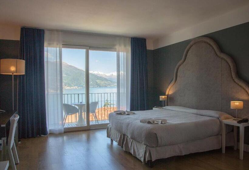 주니어 스위트, Borgo Le Terrazze