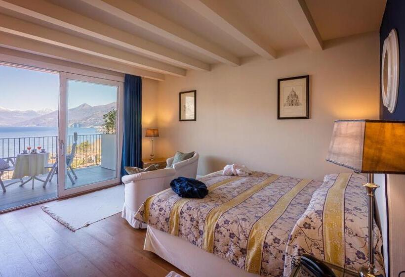 주니어 스위트, Borgo Le Terrazze