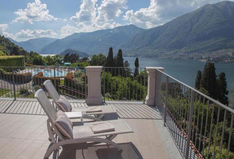Suite with lake view, Borgo Le Terrazze