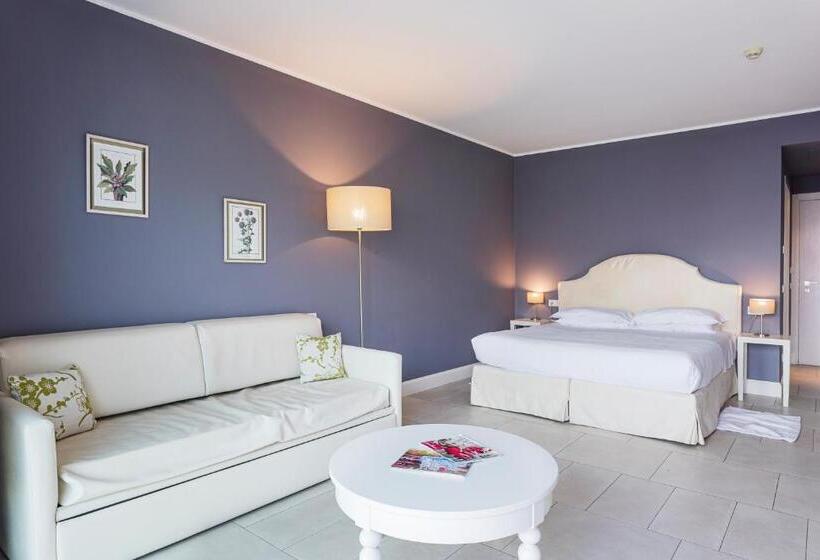 패밀리 룸, Borgo Le Terrazze