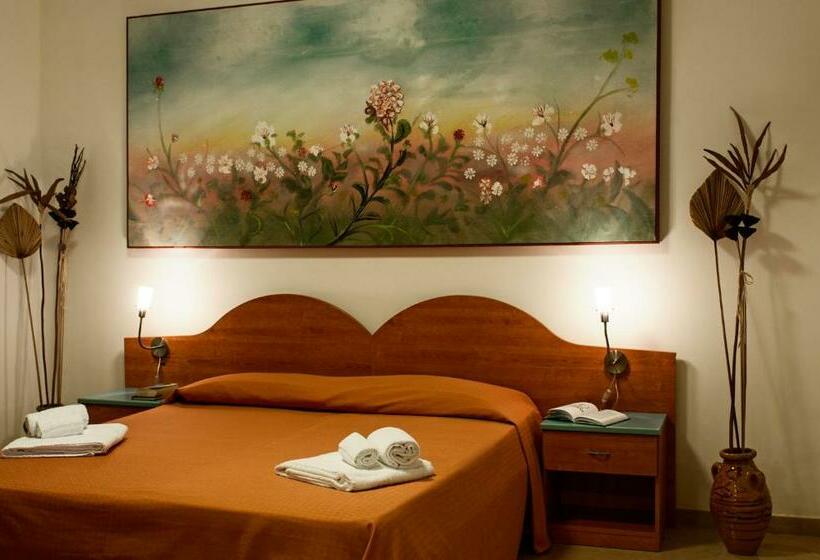 آپارتمان 2 خوابه, Residence Casa Del Mar Sicilia