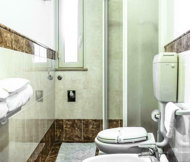 آپارتمان 2 خوابه, Residence Casa Del Mar Sicilia