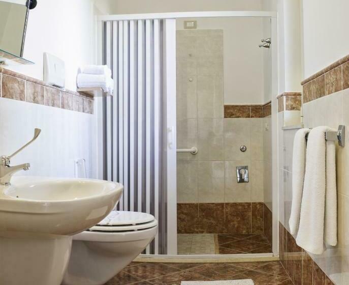 آپارتمان 2 خوابه, Residence Casa Del Mar Sicilia