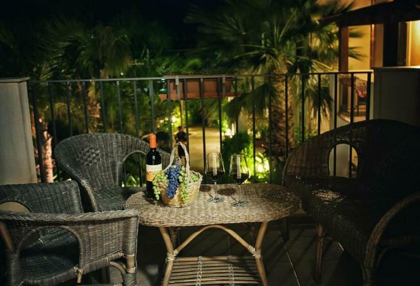 آپارتمان 2 خوابه, Residence Casa Del Mar Sicilia