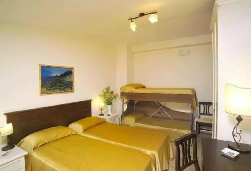 Standard-huone, Casa Famiani Bed & Breakfast