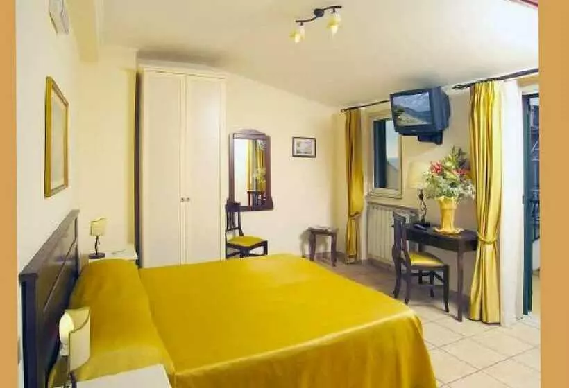Standard-huone, Casa Famiani Bed & Breakfast