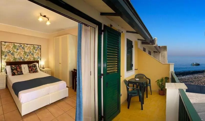 Standard-huone, Casa Famiani Bed & Breakfast