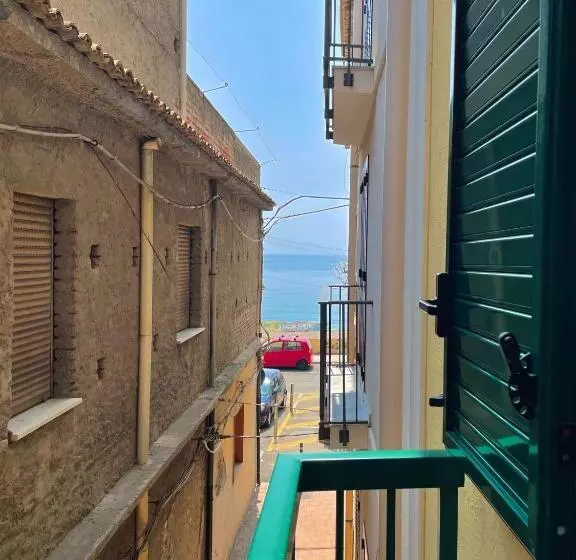 Standard-huone, Casa Famiani Bed & Breakfast