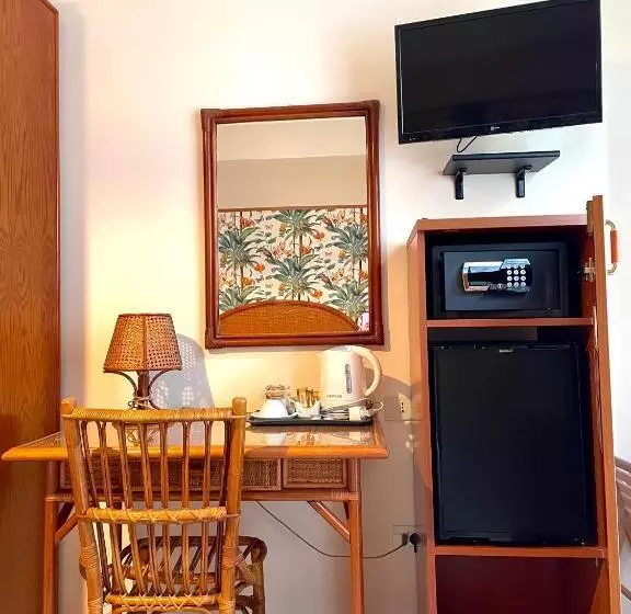 Standard-huone, Casa Famiani Bed & Breakfast