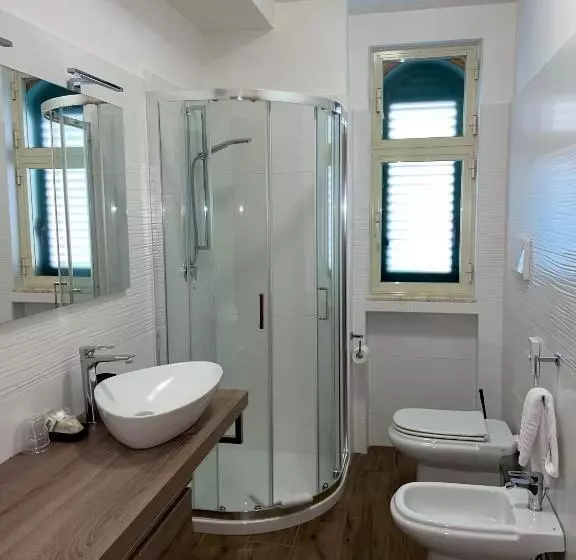 Standard-huone, Casa Famiani Bed & Breakfast