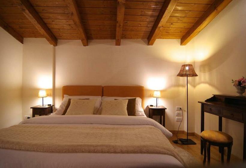 اتاق استاندارد, Casa Miramonte