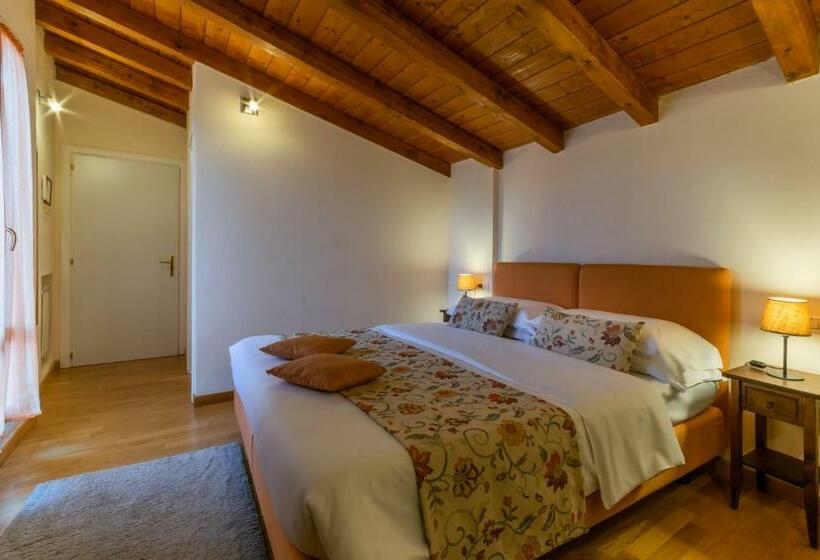 اتاق استاندارد, Casa Miramonte