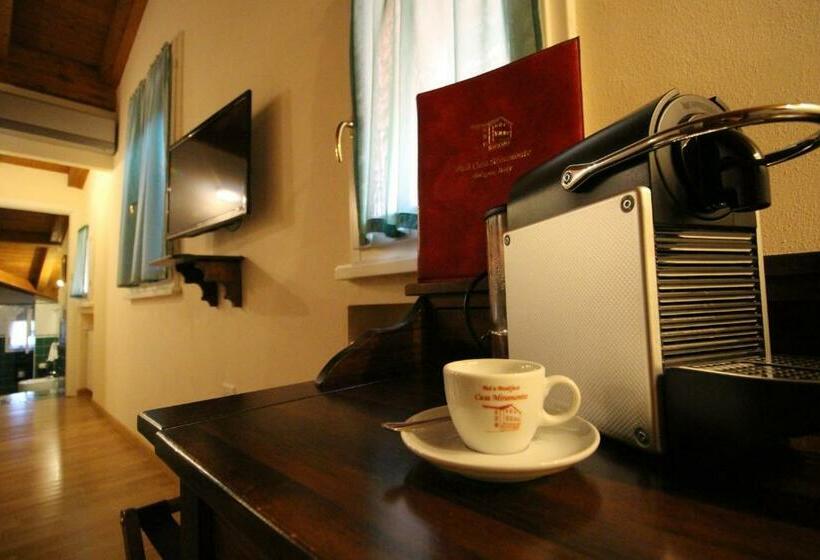 اتاق سوپریور, Casa Miramonte